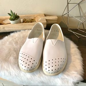 Native slip on shoes